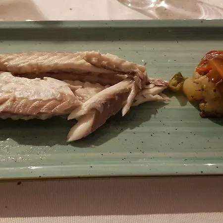 ホテル Barracuda