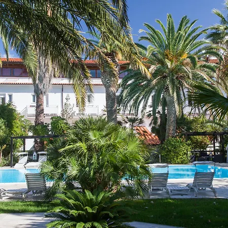 Hotel Hotel Resort Barracuda