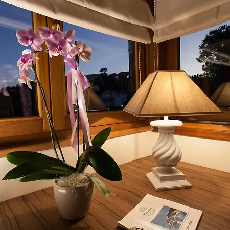 Hotel Resort Barracuda Hotel 4*