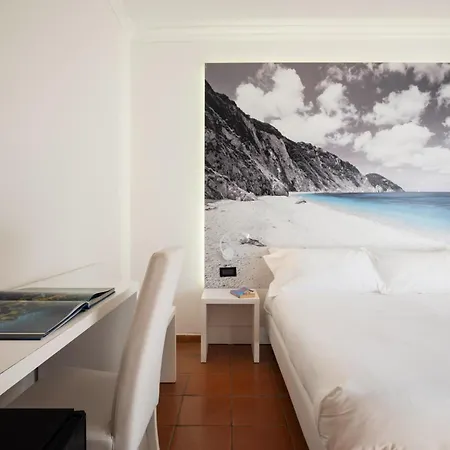 Hotel Resort Barracuda