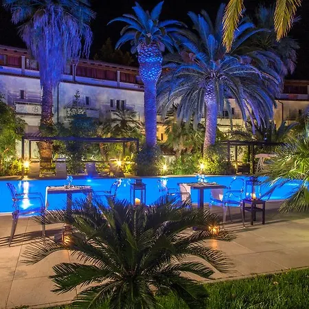 Hotel Resort Barracuda Hotel Marina di Campo