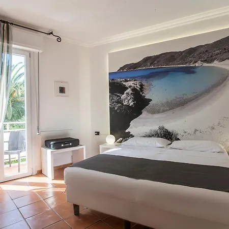 Hotel Resort Barracuda Hotel Marina di Campo