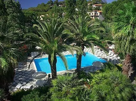 Hotel Barracuda