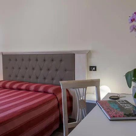 Barracuda Hotel 4*