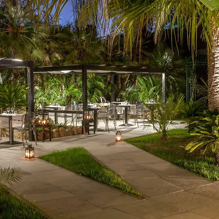 Barracuda Hotel 4*