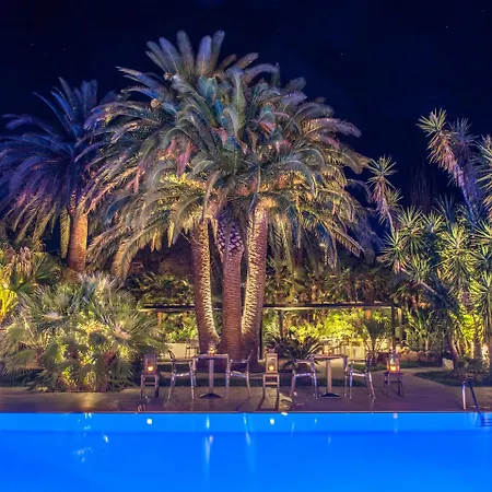 Hotel Resort Barracuda 4* Marina di Campo