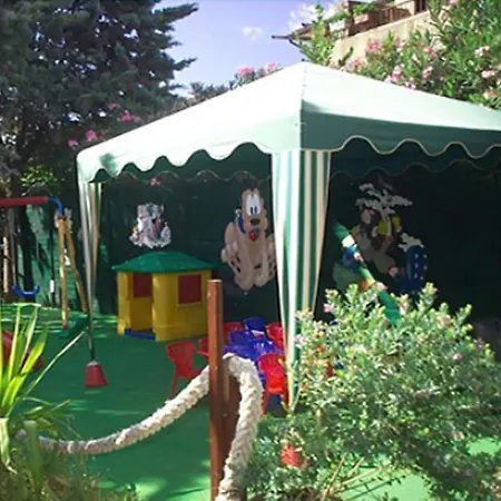 Hotel Resort Barracuda Hotel