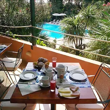 Hotel Resort Barracuda