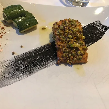 Barracuda Hotel 4*