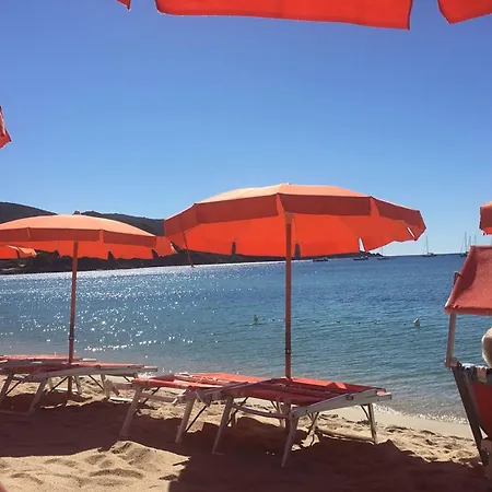 Hotel Hotel Resort Barracuda 4*