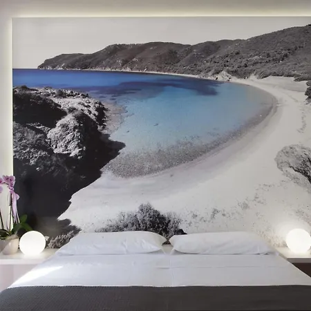 Hotel Resort Barracuda 4*