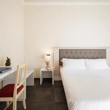 Hotel Barracuda
