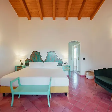 Hotel Resort Barracuda 4*