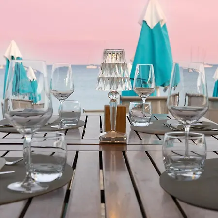 Hotel Barracuda