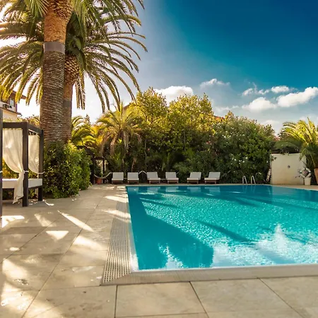 Hotel Barracuda 4*