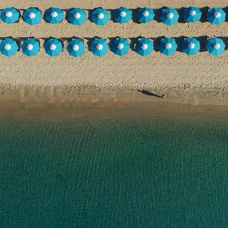 Hotel Barracuda Marina di Campo