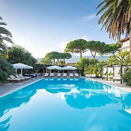 Barracuda 4* Marina di Campo
