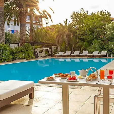 Hotel Barracuda Marina di Campo