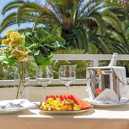 Hotel Barracuda