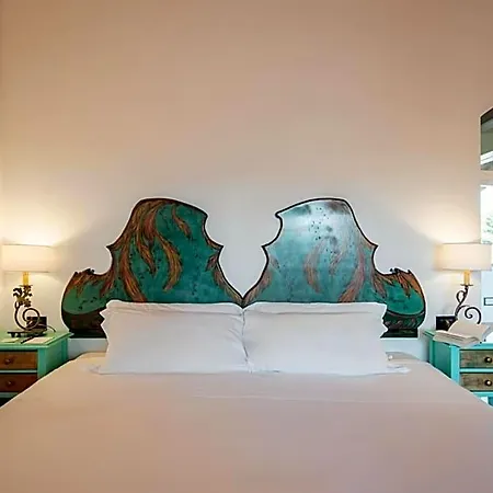 Barracuda Hotel 4*
