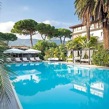 Hotel Barracuda Marina di Campo