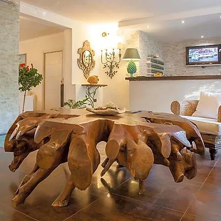 Hotel Barracuda 4*