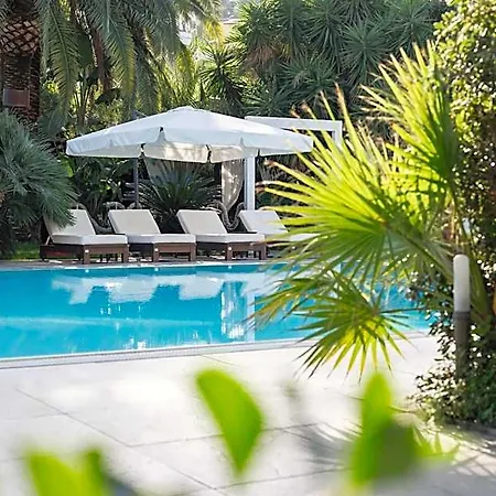 Barracuda Hotel Marina di Campo