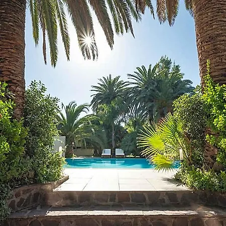 Barracuda Hotel Marina di Campo
