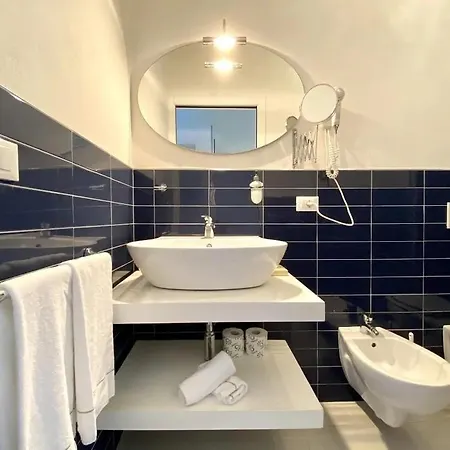 Barracuda Hotel 4*