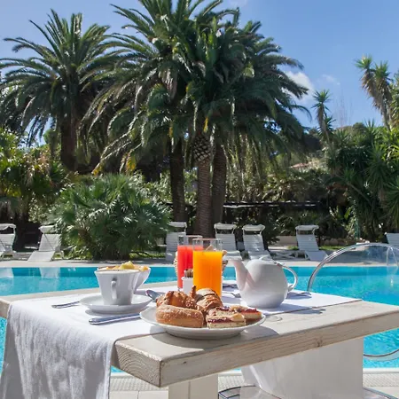 Hotel Resort Barracuda