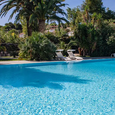 Hotel Resort Barracuda