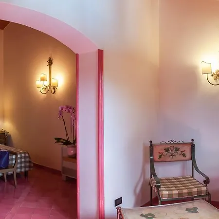 Hotel Barracuda