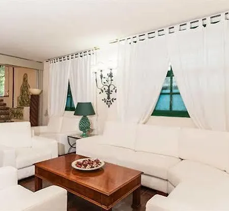 Hotel Barracuda 4*